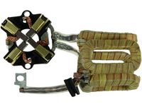 Halter, Kohlebürsten Halter, Kohlebürsten