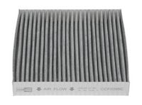 Filter, Innenraumluft