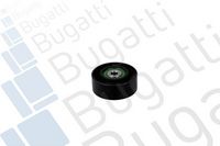 Umlenk-/Führungsrolle, Keilrippenriemen