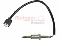 Sensor, Abgastemperatur