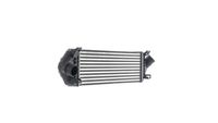 Thumbnail - Intercooler, inlaatluchtkoeler - CI190000S - MAHLE