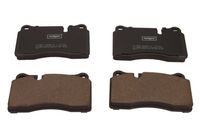 Set placute frana MAXGEAR, Cod: 19-0567