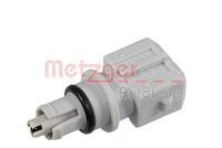 Sensor, Ansauglufttemperatur
