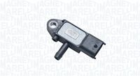 MAGNETI MARELLI Sensor, uitlaatgasdruk 2