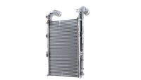 Thumbnail - Intercooler, inlaatluchtkoeler - CI137000P - MAHLE