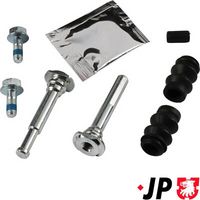 комплект водещи втулки, спирачен апарат