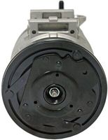 Thumbnail - Compressor, airconditioning - ACP319000P - MAHLE