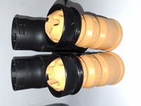 Staubschutzsatz, Stoßdämpfer