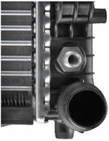 Thumbnail - Radiateur - CR304000P - MAHLE