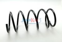 Arc spiral JAPKO, Cod: ZCJ2048A