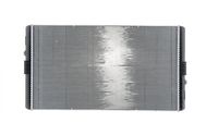 Thumbnail - Radiateur - CR1920000P - MAHLE