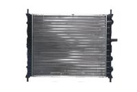 Thumbnail - Radiateur - CR631000S - MAHLE