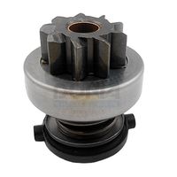 Pinion electromotor MEAT & DORIA, Cod: 47205