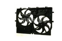 Thumbnail - Koelventilatorwiel - CFF192000P - MAHLE