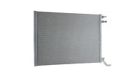Thumbnail - Radiateur - CR2445000P - MAHLE