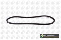 трапецовиден ремък