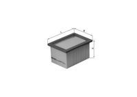 Luftfilter