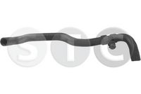 маркуч на радиатора