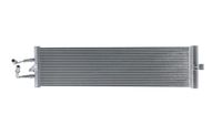Thumbnail - Oliekoeler, automatische transmissie - CLC293000P - MAHLE