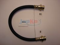 държач, спирачен маркуч