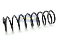 пружина за ходовата част