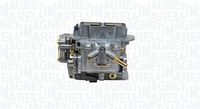 MAGNETI MARELLI Carburateur 4