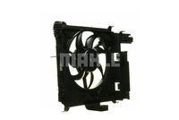 Thumbnail - Koelventilatorwiel - CFF211000P - MAHLE