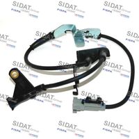 Sensor, Raddrehzahl