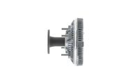 Thumbnail - Koppeling, radiateurventilator - CFC204000P - MAHLE