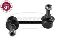 Stange/Strebe, Stabilisator