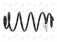 Arc spiral ABAKUS, Cod: 234-02-080