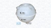Vas de expansiune, racire MAGNETI MARELLI, Cod: 040520030032