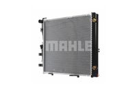Thumbnail - Radiateur - CR290000S - MAHLE