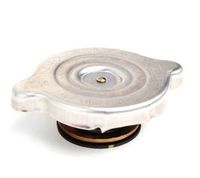 Verschlussdeckel, Kühler