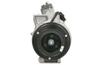 THERMOTEC Compressor, airconditioning 2