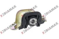 Окачване, двигател A1083 DIAMAX