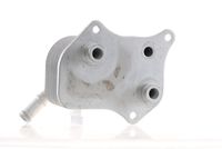 Thumbnail - Oliekoeler, motorolie - CLC4000S - MAHLE
