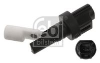 Sensor, washer fluid level