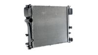 Thumbnail - Radiateur - CR860000P - MAHLE