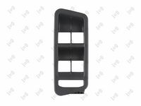 Mâner usa, echipare interioara ABAKUS, Cod: 132-053-144