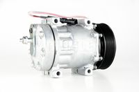 Thumbnail - Compressor, airconditioning - ACP939000P - MAHLE