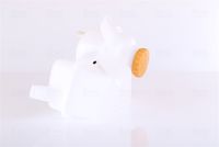 NISSENS Expansietank, koelvloeistof 4