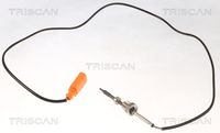 Sensor, Abgastemperatur