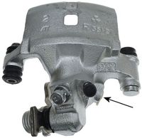 Bremssattel