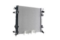 Thumbnail - Radiateur - CR2240000S - MAHLE