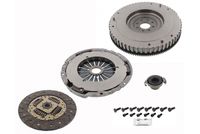 MAPCO Koppelingsset 2