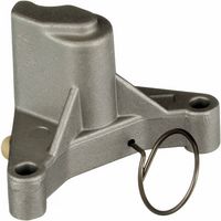 Spanner, Steuerkette