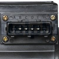 DELPHI Luchtmassameter 3