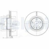 Bremsscheibe