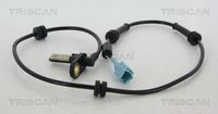 Sensor, Raddrehzahl